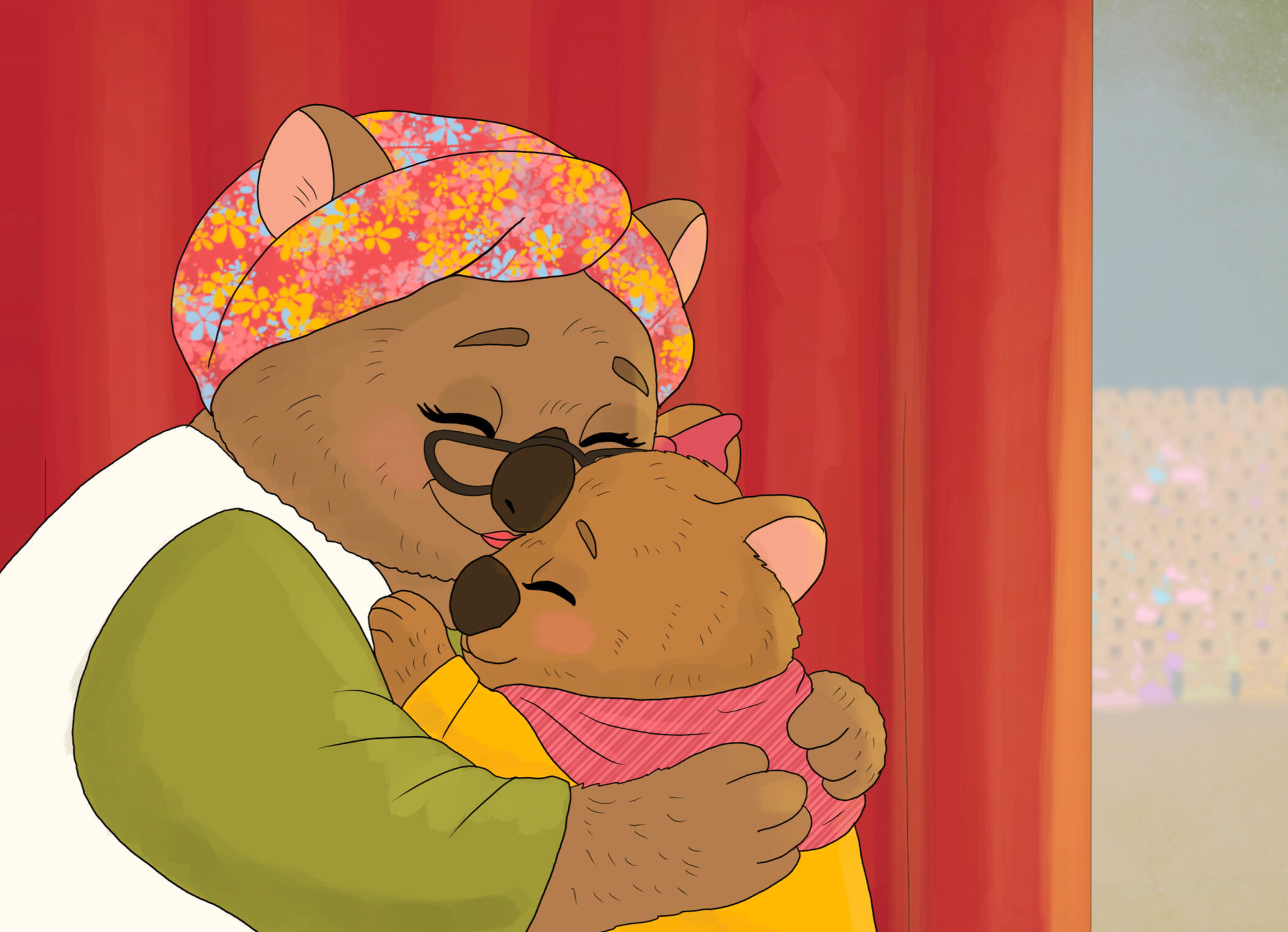What readers are saying Reader reviews for Willa's Courage Saves The Day